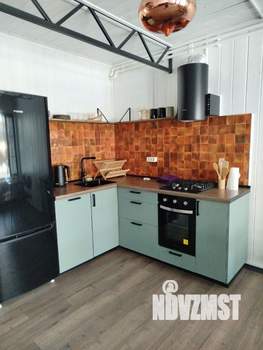 Дом 96м², 2-этажный, на длительный срок, 