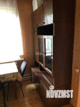 Дом 58м², 2-этажный, на длительный срок, 