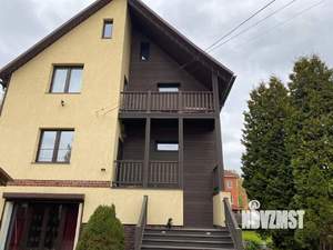 Дом 265м², 4-этажный, на длительный срок, 