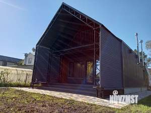 Дом 96м², 2-этажный, на длительный срок, 