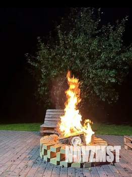 Дом 150м², 1-этажный, посуточно, 