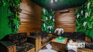 Дом 1300м², 2-этажный, посуточно, 