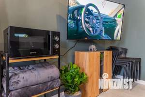 Дом 30м&sup2;, 2-этажный, посуточно, 