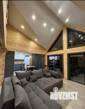 Дом 150м², 1-этажный, посуточно, 