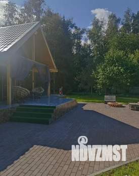 Дом 150м², 1-этажный, посуточно, 