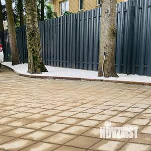 Коттедж 180м&sup2;, 2-этажный, на длительный срок, 