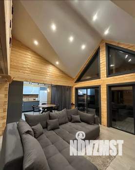 Дом 150м², 1-этажный, посуточно, 