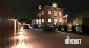 Дом 500м&sup2;, 3-этажный, посуточно, 