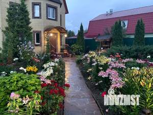 Дом 220м², 2-этажный, посуточно, 