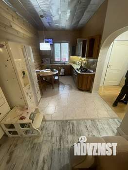 Дом 110м², 1-этажный, на длительный срок, 