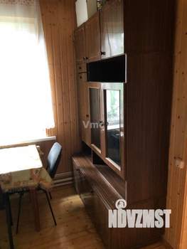 Дом 58м², 2-этажный, на длительный срок, 