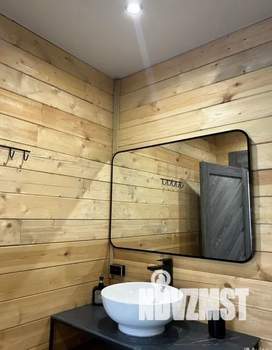 Дом 150м², 1-этажный, посуточно, 