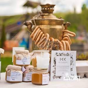 Дом 500м&sup2;, 3-этажный, посуточно, 