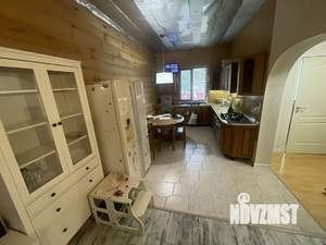 Дом 110м², 1-этажный, на длительный срок, 