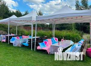 Дом 1242м&sup2;, 4-этажный, посуточно, 