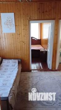 Дом 90м², 2-этажный, на длительный срок, 