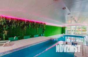 Дом 1242м², 4-этажный, посуточно, 