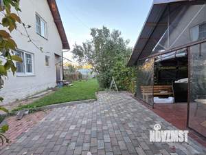 Дом 140м&sup2;, 2-этажный, на длительный срок, 