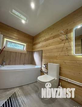 Дом 150м², 1-этажный, посуточно, 