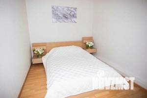 Дом 1326м&sup2;, 3-этажный, посуточно, 