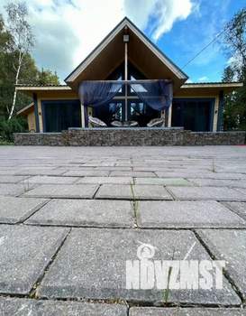 Дом 150м&sup2;, 1-этажный, посуточно, 