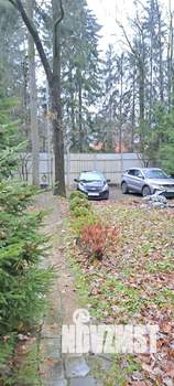 Дом 73м&sup2;, 2-этажный, на длительный срок, 