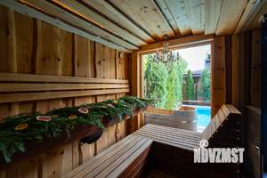 Дом 350м², 2-этажный, посуточно, 