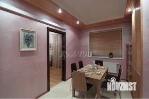 Дом 500м&sup2;, 3-этажный, посуточно, 