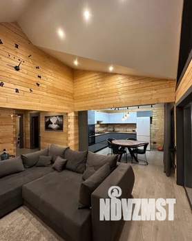 Дом 150м², 1-этажный, посуточно, 