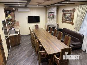 Дом 220м², 2-этажный, посуточно, 