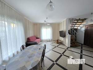 Дом 140м², 2-этажный, на длительный срок, 