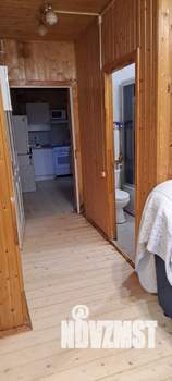 Дом 73м&sup2;, 2-этажный, на длительный срок, 