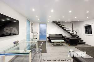 Дом 220м&sup2;, 2-этажный, посуточно, 