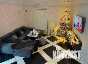 Дом 1251м², 3-этажный, посуточно, 