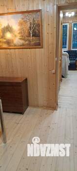 Дом 73м&sup2;, 2-этажный, на длительный срок, 