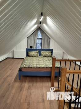 Дом 96м², 2-этажный, на длительный срок, 