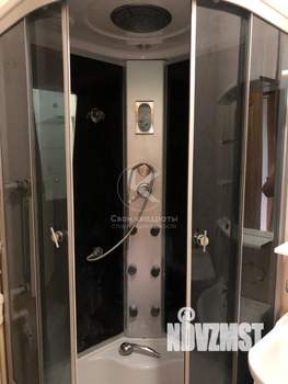 Дом 55м², 2-этажный, на длительный срок, 