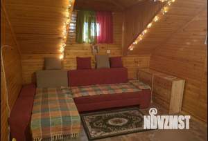 Дом 75м&sup2;, 2-этажный, на длительный срок, 