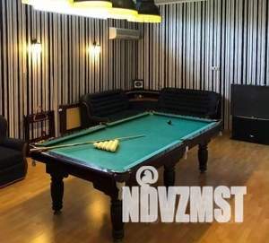 Дом 1500м², 3-этажный, посуточно, 
