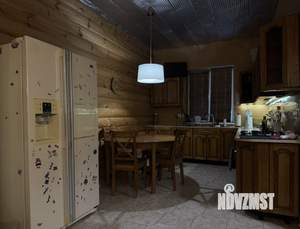 Дом 110м&sup2;, 1-этажный, на длительный срок, 