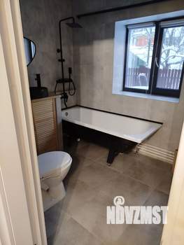 Дом 96м², 2-этажный, на длительный срок, 