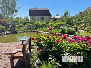 Дом 220м&sup2;, 2-этажный, посуточно, 