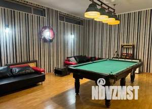 Дом 1242м², 4-этажный, посуточно, 