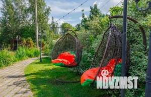 Дом 1326м&sup2;, 3-этажный, посуточно, 