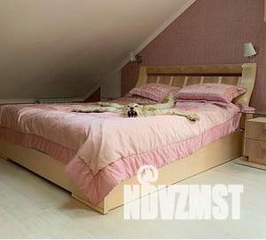 Дом 1800м&sup2;, 3-этажный, посуточно, 