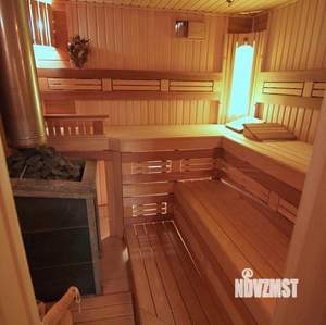 Дом 500м&sup2;, 3-этажный, посуточно, 