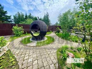 Дом 1300м&sup2;, 2-этажный, посуточно, 