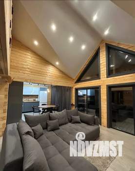 Дом 150м&sup2;, 1-этажный, посуточно, 