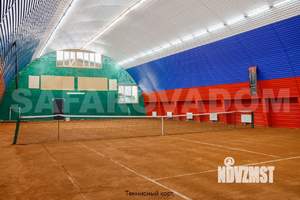 Дом 220м&sup2;, 2-этажный, посуточно, 