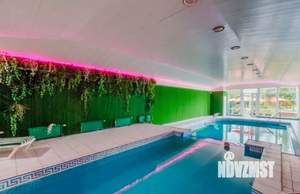 Дом 1800м², 2-этажный, посуточно, 